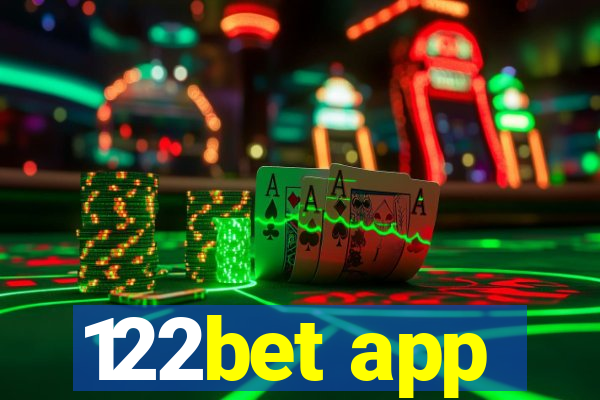 122bet app